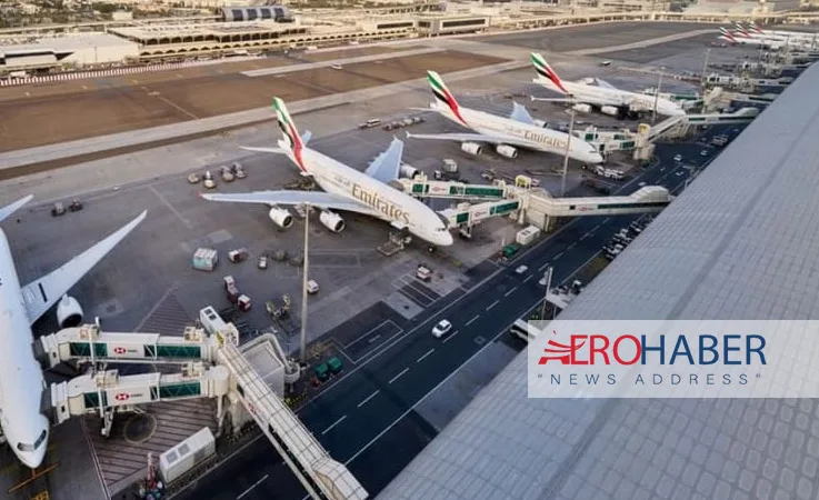 Passenger Traffic Surpasses 1 Billion, Aircraft Movements Reach 6.4 Million