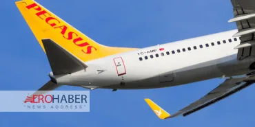 Pegasus Airlines Completes Second Coupon Payment on International Bond