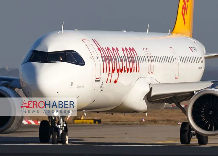 Pegasus Airlines Launches Istanbul – Bilbao Flights