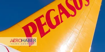 Pegasus Carried 4.29 Million Passengers in August 2025