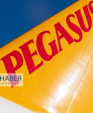 Pegasus Carried 4.29 Million Passengers in August 2025