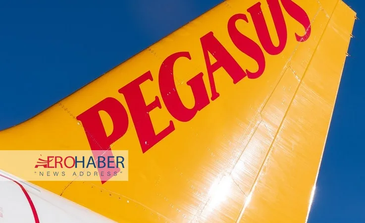 Pegasus Carried 4.29 Million Passengers in August 2025