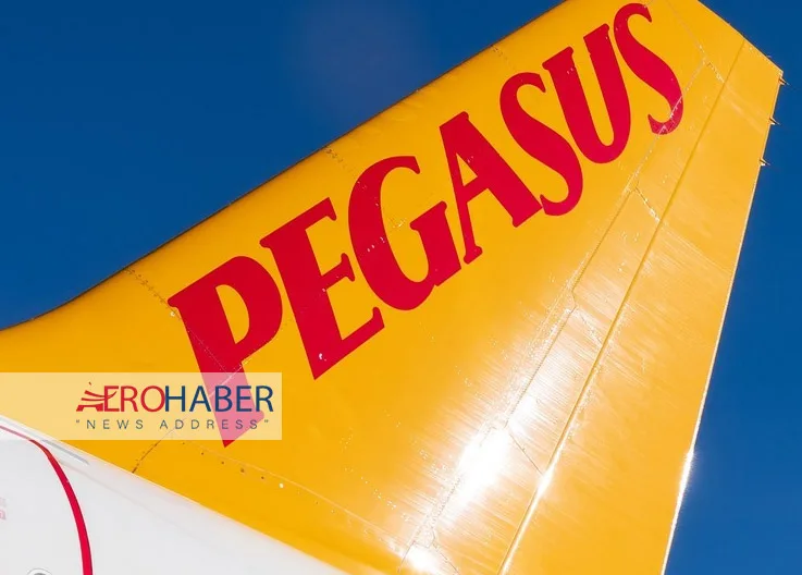 Pegasus Carried 4.29 Million Passengers in August 2025