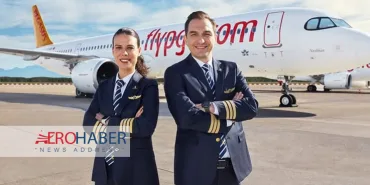 Pegasus Expands Its Egypt Flight Network