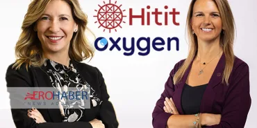 Pegasus Makes Global Digital Move: Hitit Oxygen Goes Live