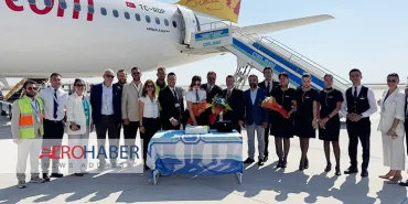 Pegasus Wins Three Prestigious Awards from Europe