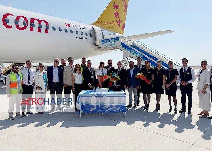 Pegasus Wins Three Prestigious Awards from Europe