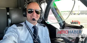 Pilot Tried to Shut Down Aircraft Engines