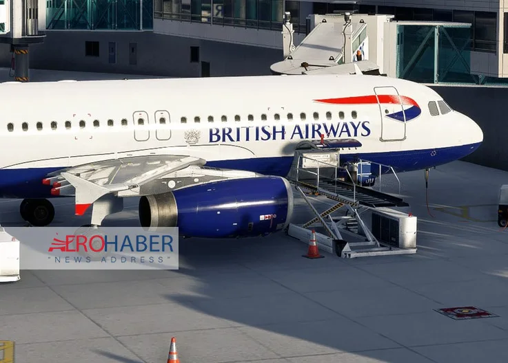 Police Intervention: Drunk Pilot Detained