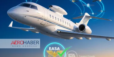 QCM Design Secures EASA Approval for Bombardier Global Jets
