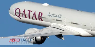 Qatar Airways Aircraft Makes Emergency Landing Due to Cockpit Windshield Crack