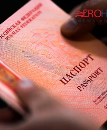 Russia-China Visa-Free Travel Agreement Sparks Tourism Boom