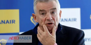 Ryanair CEO: We May Cancel Israel Flights