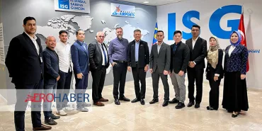 Sabiha-Gökçen-Airport-Hosts-Malaysian-Executives