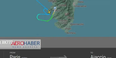 Scandal in Ajaccio: Controller Fell Asleep, Plane Held in the Air