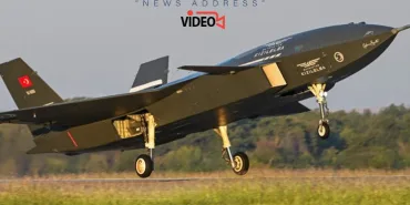 Selçuk Bayraktar Announced KIZILELMA’s Aggressive Manoeuvre Test