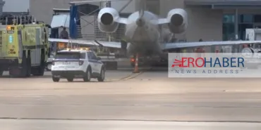 Smoke Alarm on United Express Flight 4969