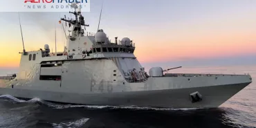 Spain Vetoes U.S. Arms Shipments to Israel