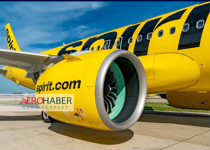 Spirit Airlines Pulls Out of 11 Cities as Layoffs Loom