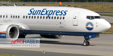 SunExpress Expands Its Domestic Flight Network in Turkey