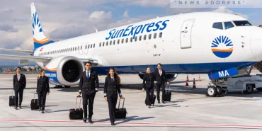 SunExpress Expands Regional Connectivity