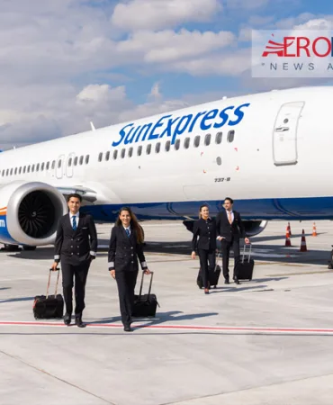 SunExpress Expands Regional Connectivity