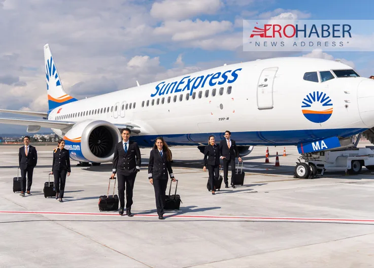 SunExpress Expands Regional Connectivity