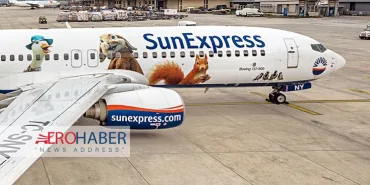 SunExpress Expands from İzmir to Porto