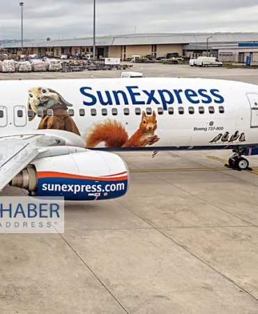 SunExpress Expands from İzmir to Porto