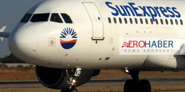 SunExpress Flight Leaves Passengers Stranded Due to Cabin Crew Shortage