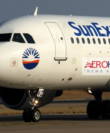 SunExpress Flight Leaves Passengers Stranded Due to Cabin Crew Shortage