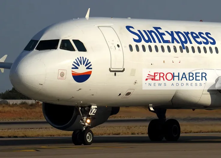 SunExpress Flight Leaves Passengers Stranded Due to Cabin Crew Shortage