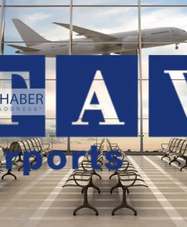 TAV Airports Served 75.2 Million Passengers in 2025