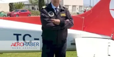 THY Instructor Ahmet Nevres Erkin Found Dead at Home