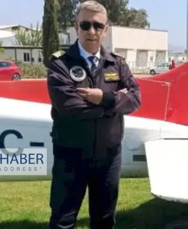 THY Instructor Ahmet Nevres Erkin Found Dead at Home