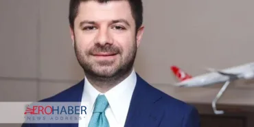 Thank You Message from THY to President Erdoğan