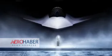The First Components for the F-22’s Successor, the F-47, Have Been Produced