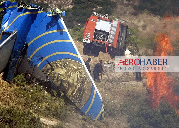 The “Ghost Flight” Tragedy That Marked Aviation History