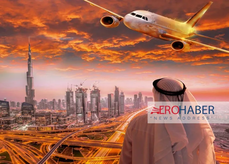 The UAE Built the World’s Most Powerful Aviation Network in 50 Years