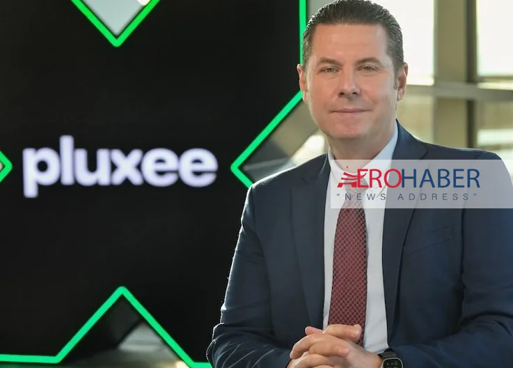 Travel-Focused Employee Benefit Experience from Pegasus and Pluxee