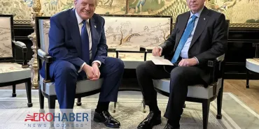 Trump–Erdoğan Meeting: Major Package in Defence and Aviation