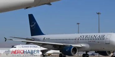 Turkey Becomes a Lifeline for Syrian Air Transport