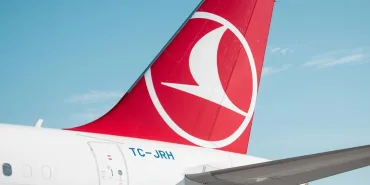 Turkey’s Brand Giant: Turkish Airlines!