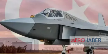 Turkey’s KAAN Fighter Jet Impacts Regional Competition