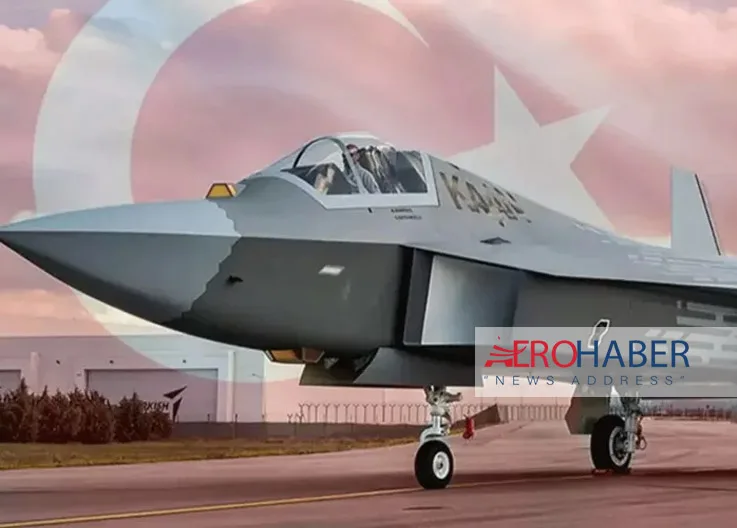 Turkey’s KAAN Fighter Jet Impacts Regional Competition