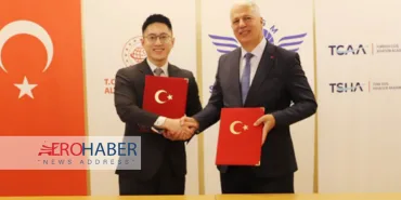 Turkey–Hong Kong Air Bridge Expands: New Agreement Signed