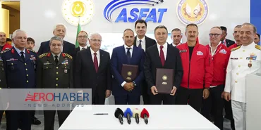Turkey–Italy Defence Partnership Announced at TEKNOFEST