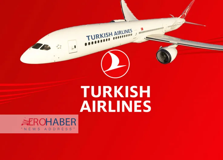 Turkish Airlines Announces Agreement with Boeing for 225 Aircraft – Talks Continue with Rolls-Royce and GE
