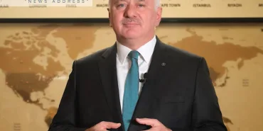 Turkish Airlines CEO Bilal Ekşi Comments on 737 MAX