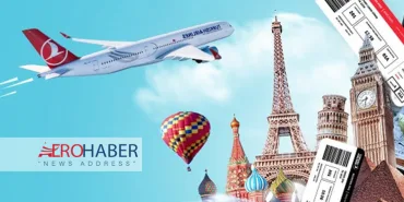 Turkish Airlines Campaign: London, Munich, and Amsterdam from 169–199 USD